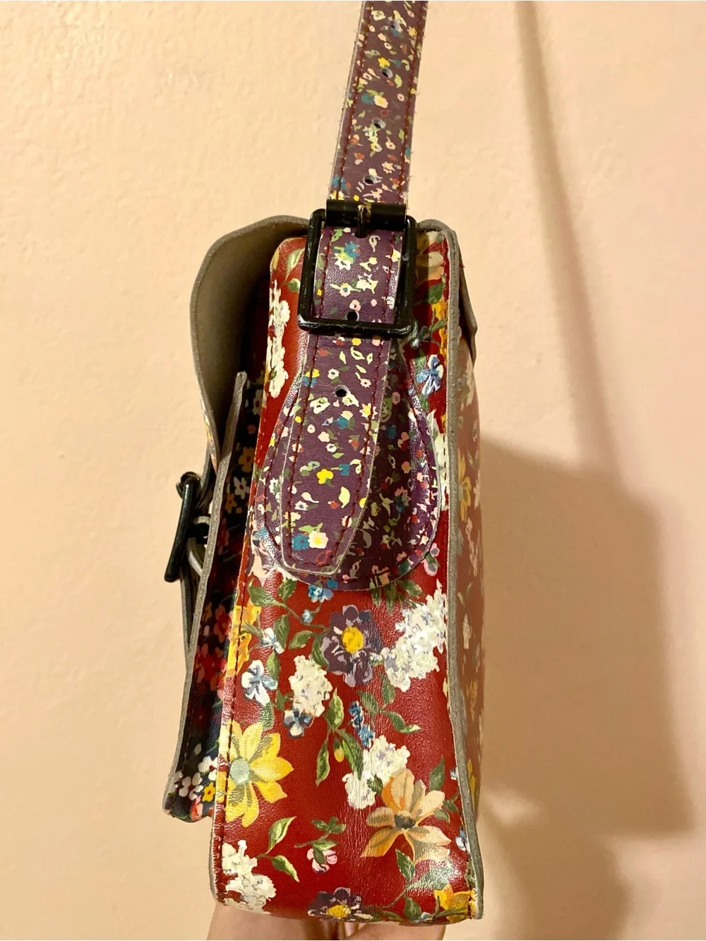 Rare Dr. Martens 11